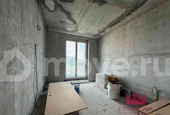 4-комн. квартира, 154.7 м2, 6/15 эт. Москва