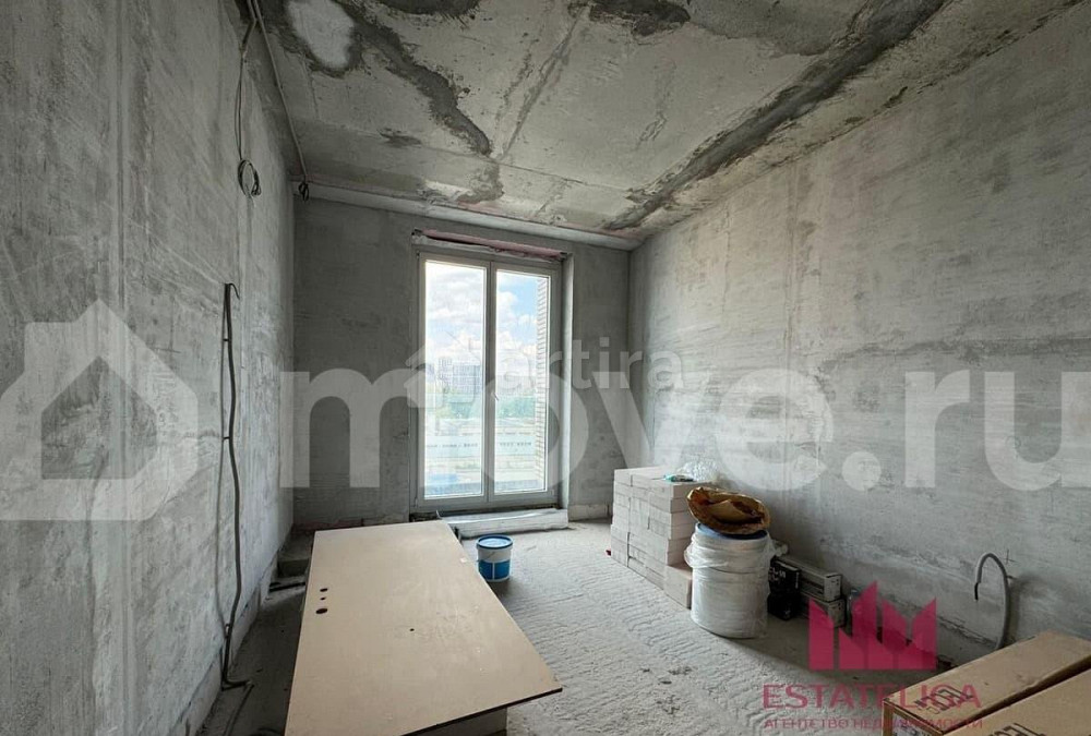 4-комн. квартира, 154.7 м2, 6/15 эт. Москва - изображение 4