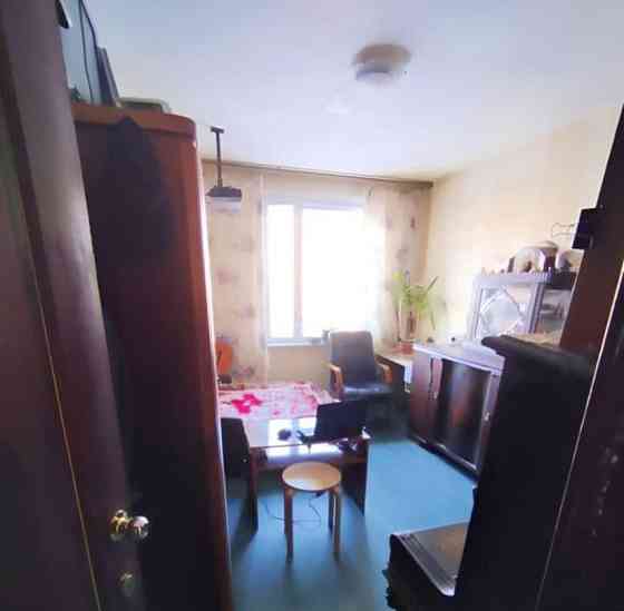 Комната, 13.7 м2, 7/12 эт. Москва