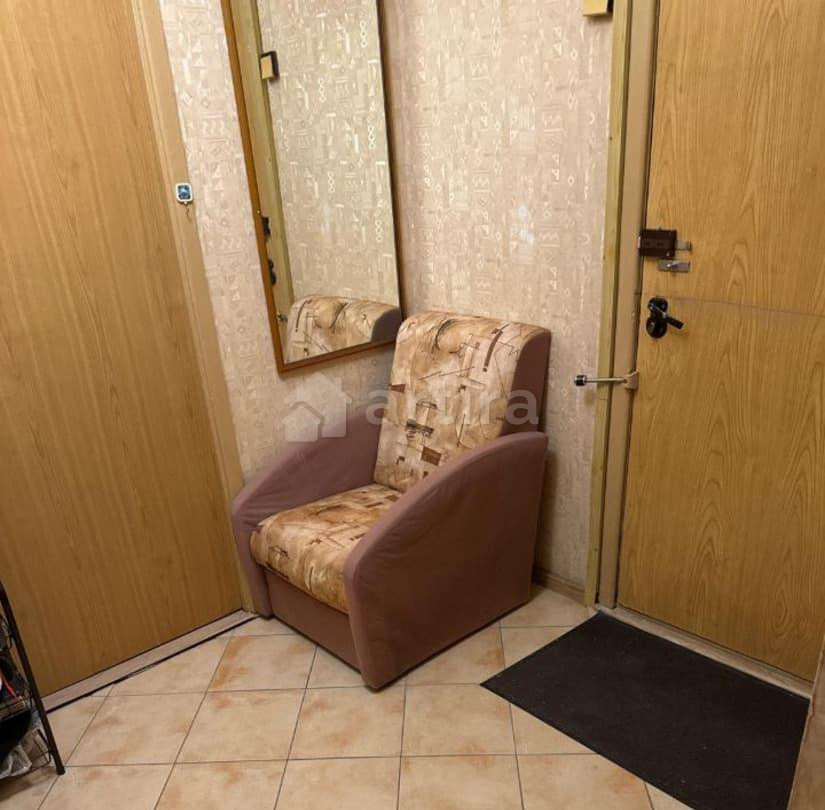 Комната, 12 м2, 2/9 эт. Москва - изображение 4