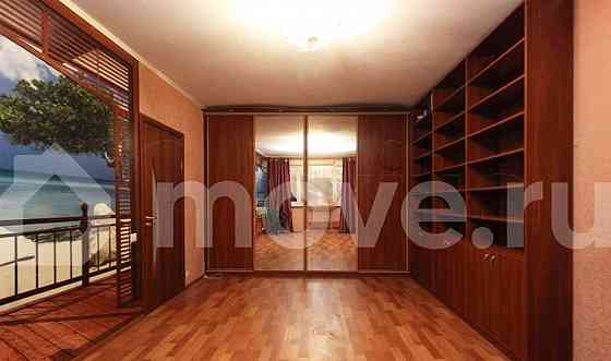 1-комн. квартира, 41 м2, 12/17 эт. Москва