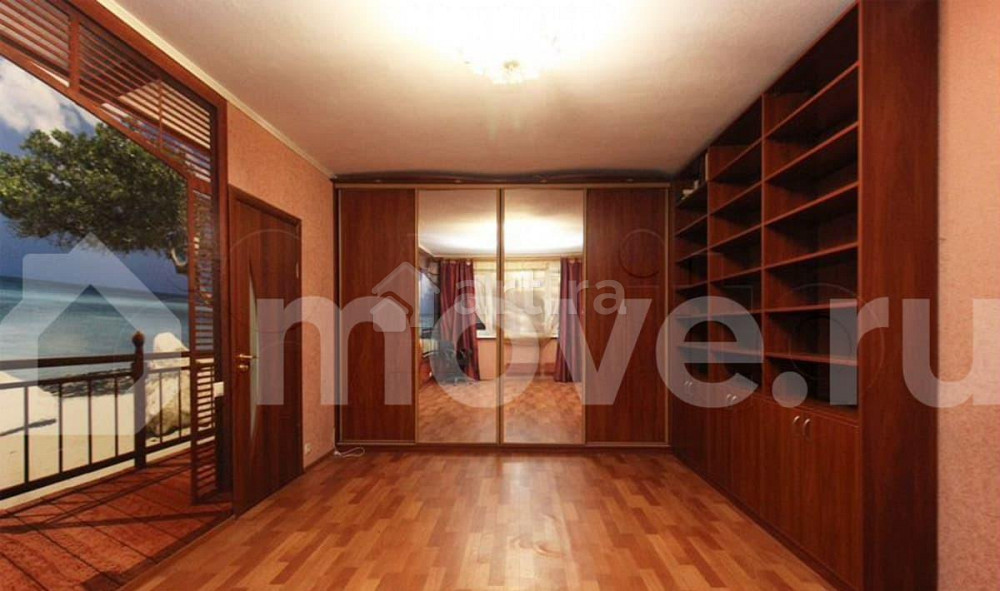 1-комн. квартира, 41 м2, 12/17 эт. Москва - изображение 6