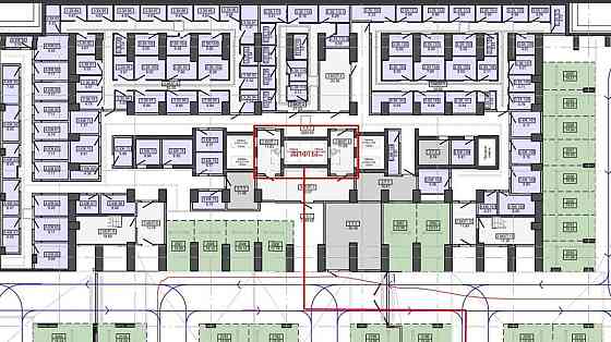 Гараж, 15 м2 Москва