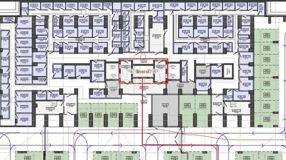 Гараж, 15 м2 Москва - изображение 3