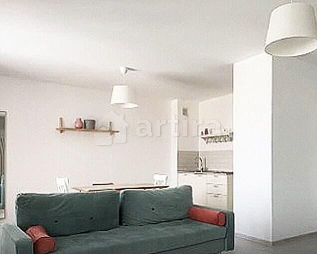 1-комн. квартира, 43 м2, 3/5 эт. Самара - изображение 8