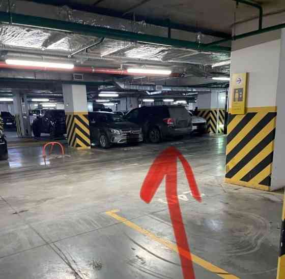 Гараж, 13.4 м2 Москва