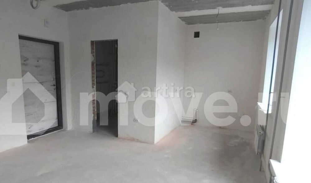 2-комн. квартира, 61.7 м2, 8/13 эт. Москва - изображение 2