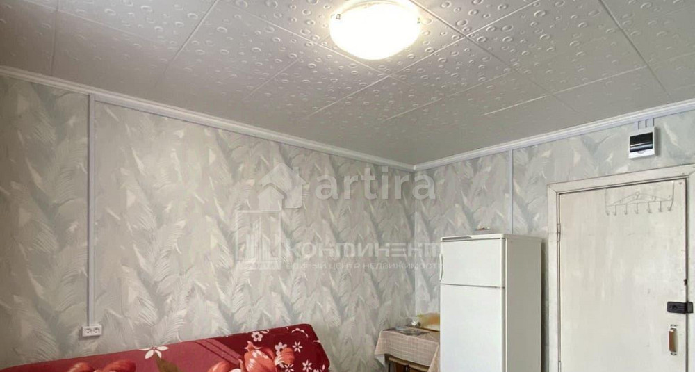 Комната, 13 м2, 7/10 эт. Владимир - изображение 3