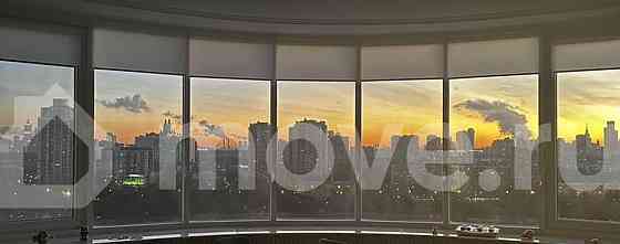 4-комн. квартира, 143.7 м2, 12/15 эт. Москва