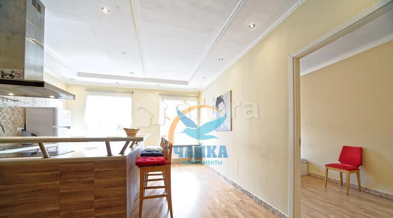 2-комн. квартира, 65 м2, 3/4 эт. Санкт-Петербург - изображение 7