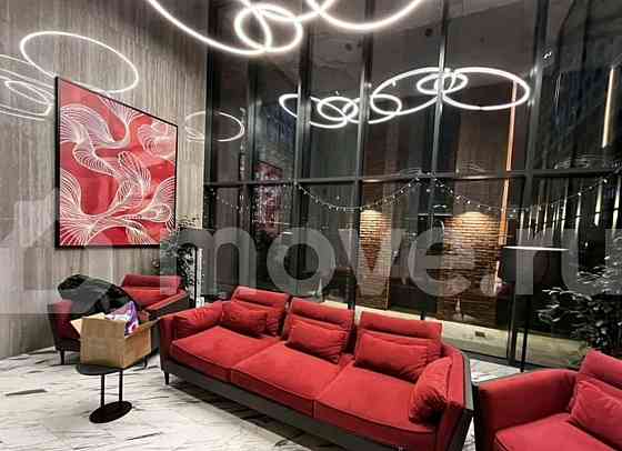 2-комн. квартира, 46.2 м2, 13/34 эт. Москва