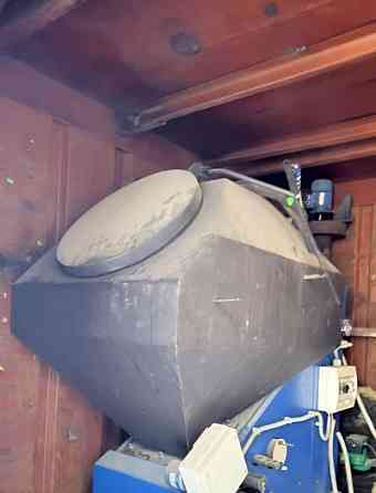 Гараж, 230 м2 Новосибирск