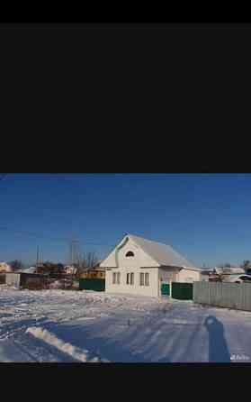 Дом, 60 м2, 10 соток, 1 эт. Янаул