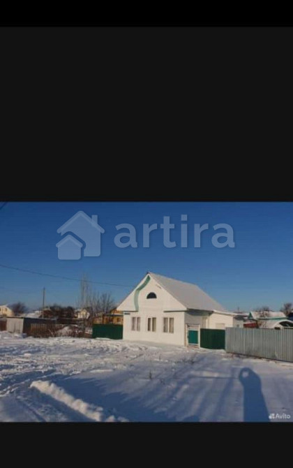 Дом, 60 м2, 10 соток, 1 эт. Янаул - изображение 4