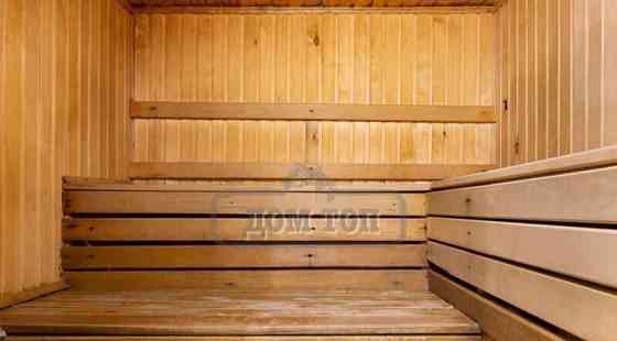 Коттедж, 1000 м2 Солнечногорск