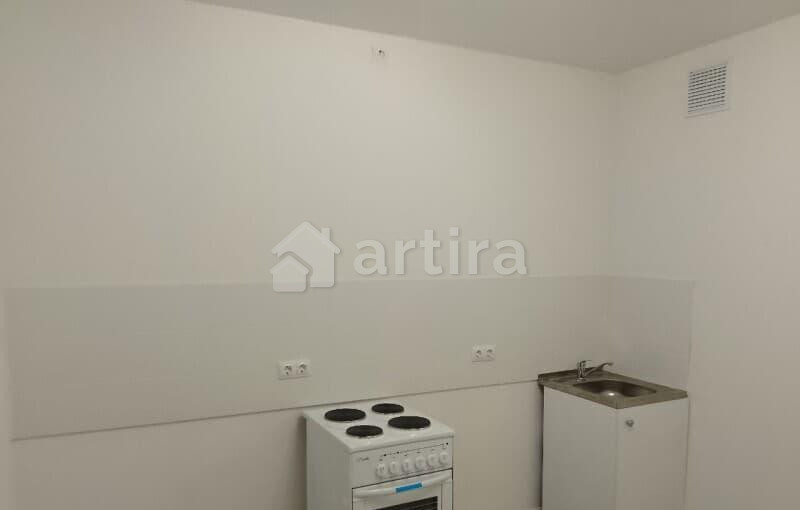 2-комн. квартира, 61.7 м2, 9/12 эт. Москва - изображение 12