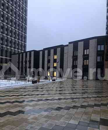 Студия, 22 м2, 2/25 эт. Москва