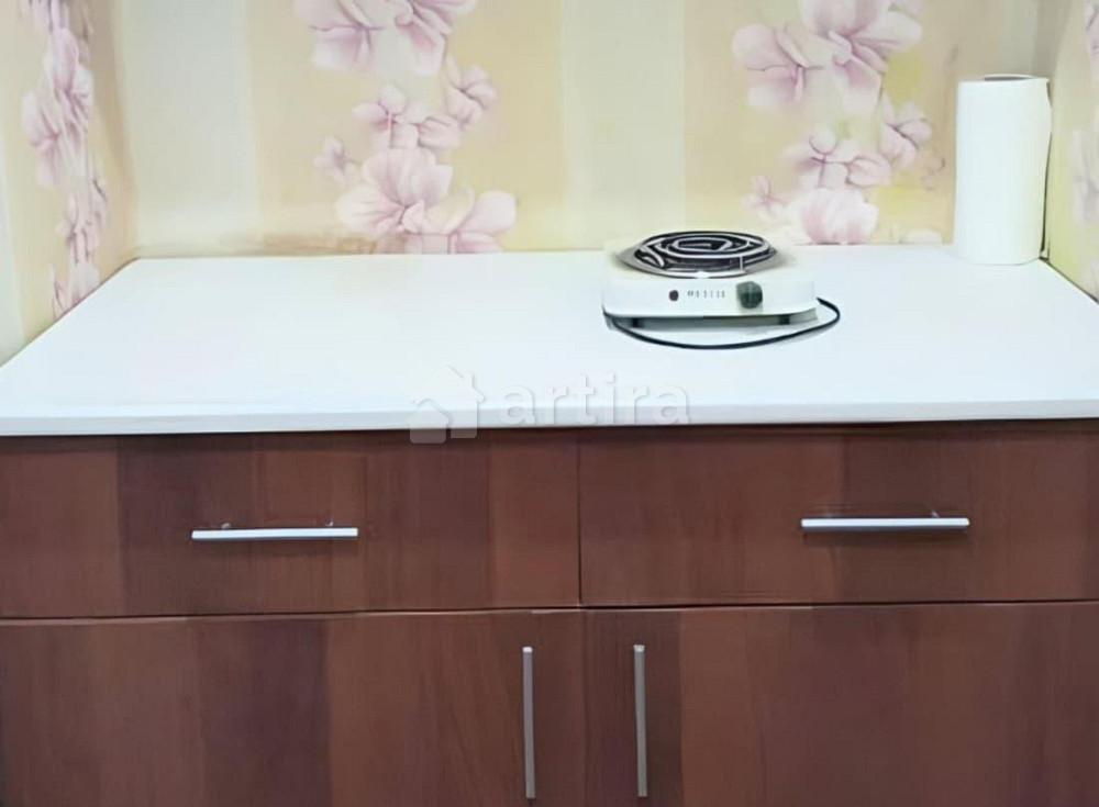 Комната, 13 м2, 3/5 эт. Зеленодольск - изображение 3