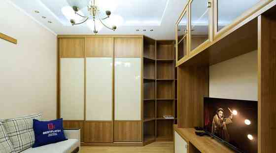 1-комн. квартира, 36 м2, 2/5 эт. Москва