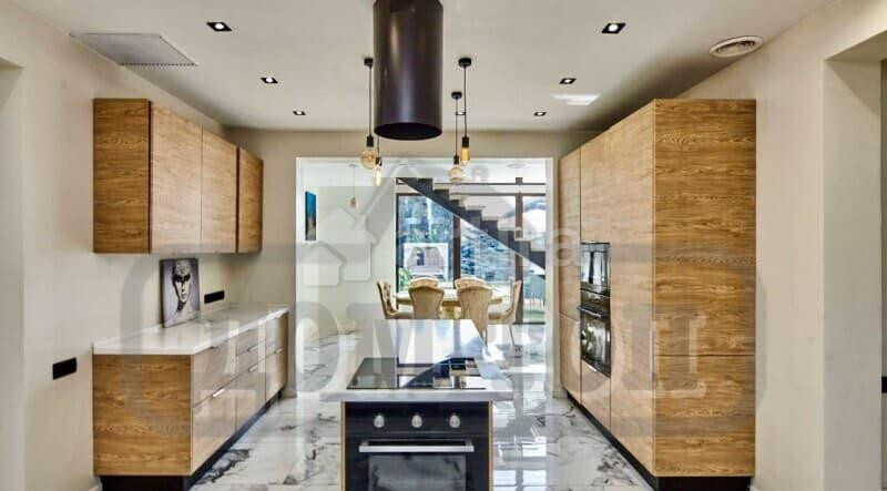 Коттедж, 1200 м2 Красногорск - изображение 13