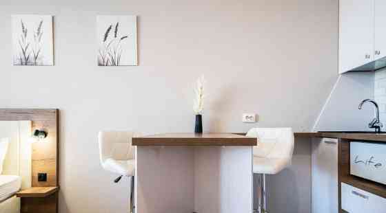 1-комн. квартира, 26 м2, 13/15 эт. Санкт-Петербург