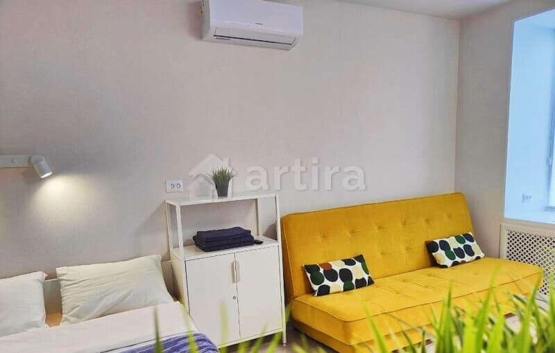 1-комн. квартира, 31 м2, 1/2 эт. Муром - изображение 8