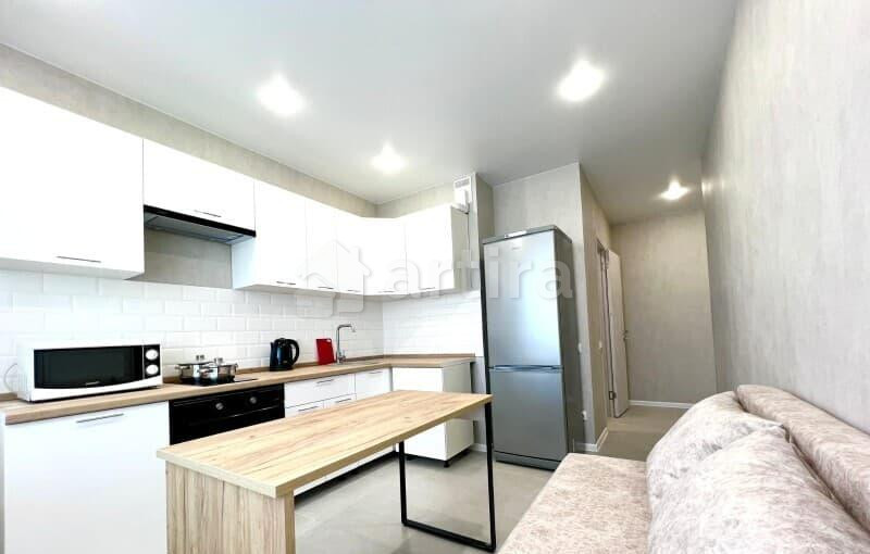 1-комн. квартира, 39 м2, 17/17 эт. Калуга - изображение 7