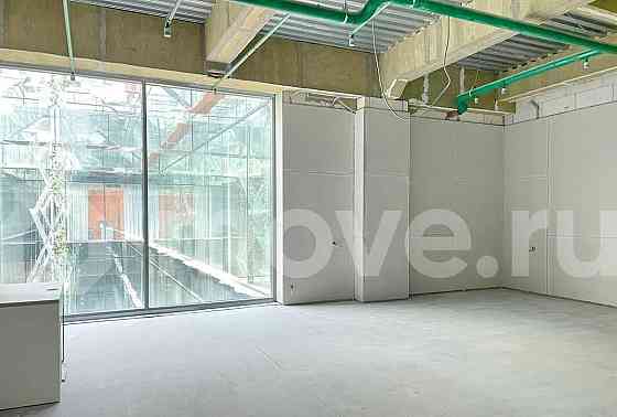 Студия, 57.1 м2, 9/13 эт. Москва