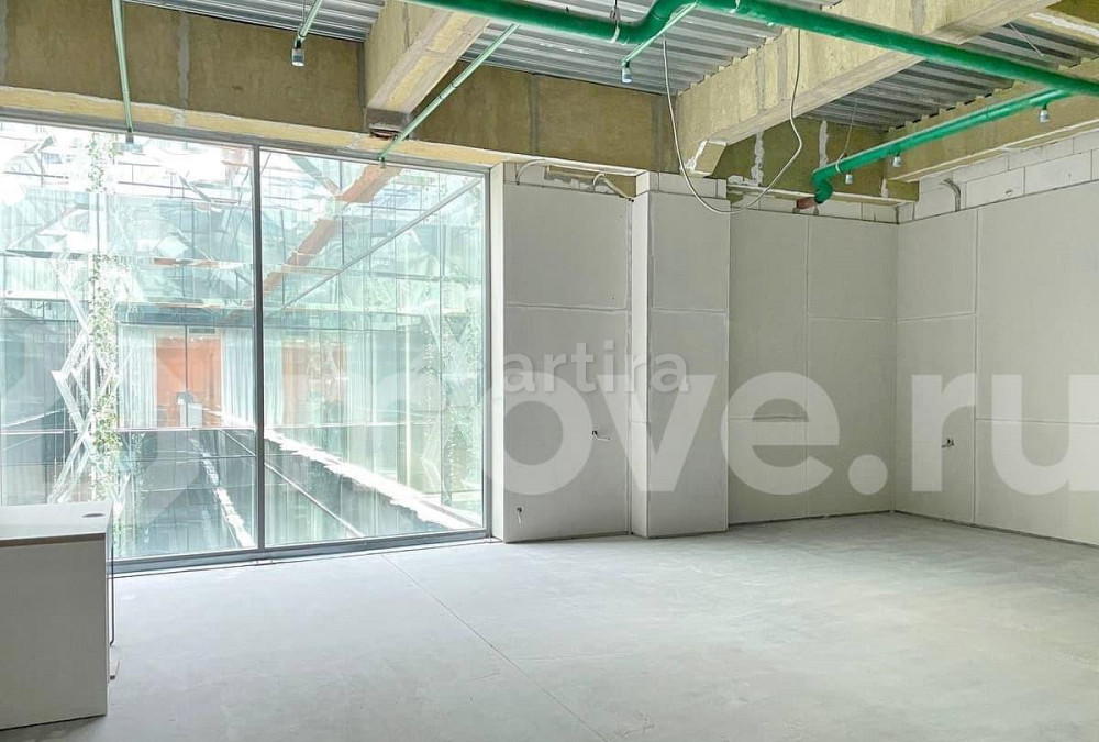 Студия, 57.1 м2, 9/13 эт. Москва - изображение 6