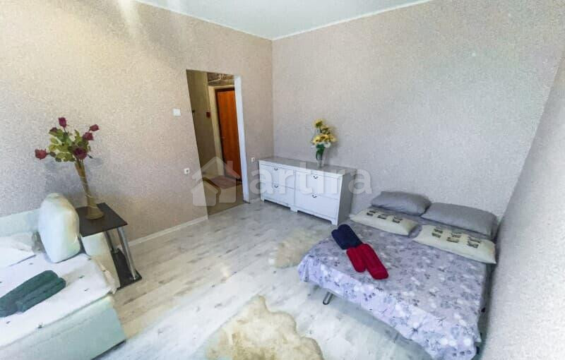 1-комн. квартира, 36 м2, 12/17 эт. Лобня - изображение 5