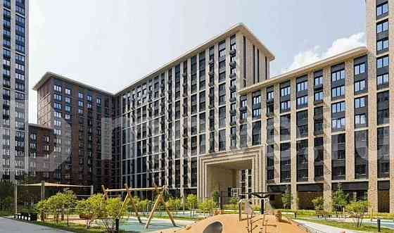 4-комн. квартира, 97 м2, 12/28 эт. Москва