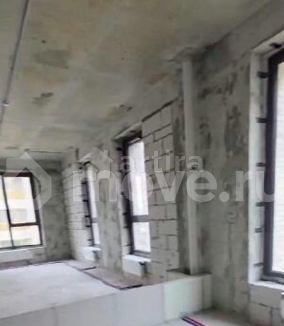 3-комн. пентхаус, 75.7 м2, 9/19 эт. Москва - изображение 2