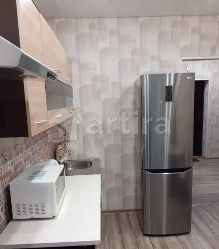 1-комн. квартира, 41 м2, 3/18 эт. Уфа - изображение 7