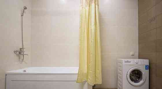 1-комн. апарт-ы, 25 м2, 3/11 эт. Красноярск