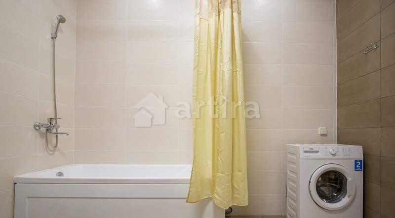 1-комн. апарт-ы, 25 м2, 3/11 эт. Красноярск - изображение 6