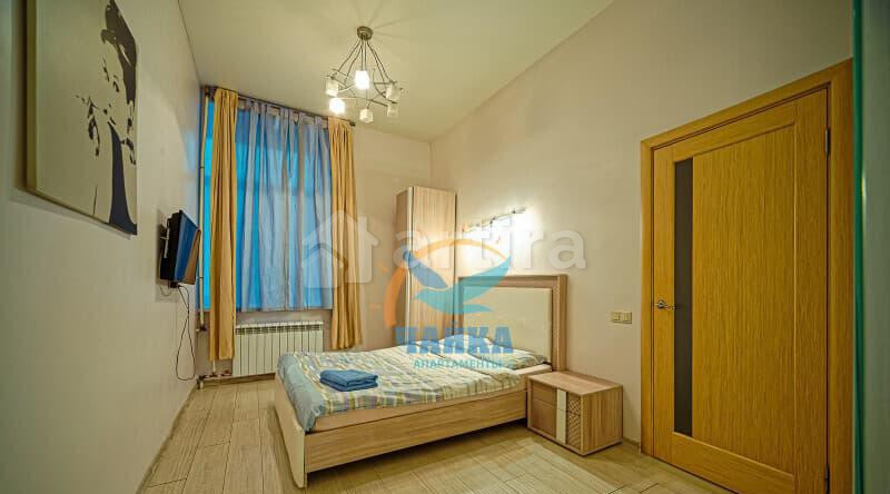 2-комн. квартира, 90 м2, 1/5 эт. Санкт-Петербург - изображение 15