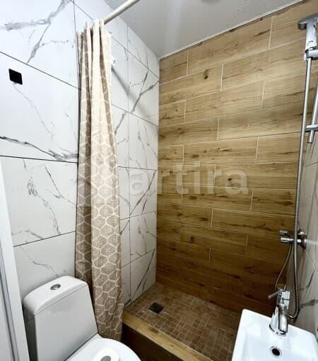 1-комн. апарт-ы, 20 м2, 1/5 эт. Железнодорожный - изображение 8