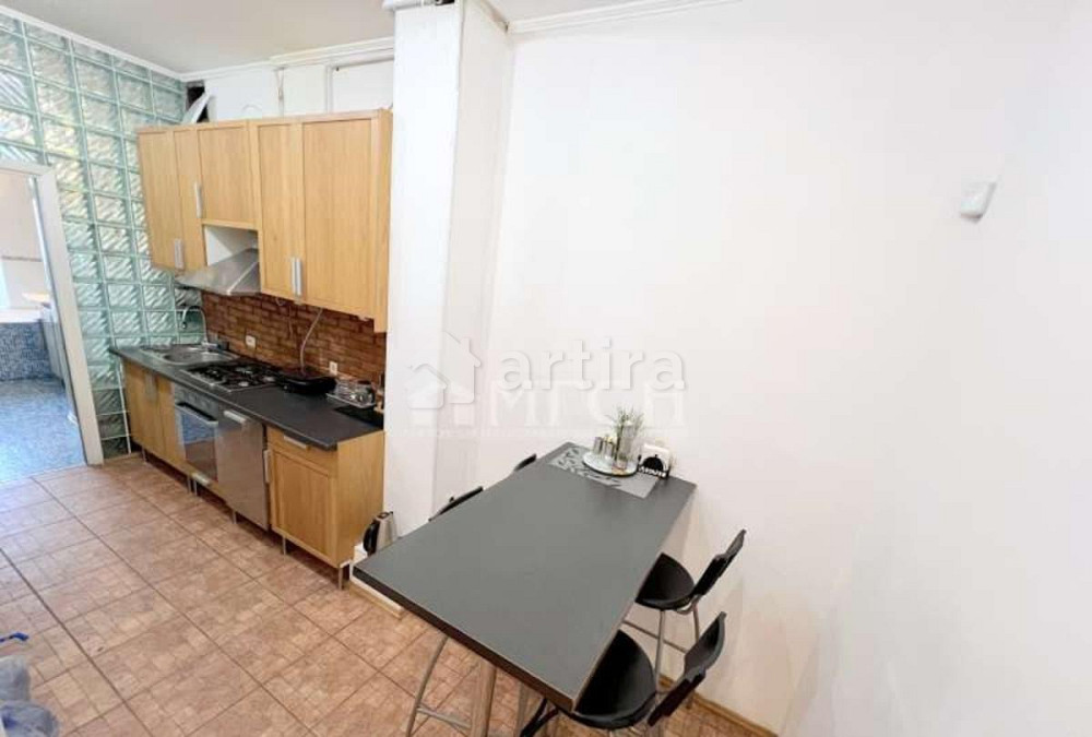 2-комн. квартира, 68 м2, 4/5 эт. Москва - изображение 12