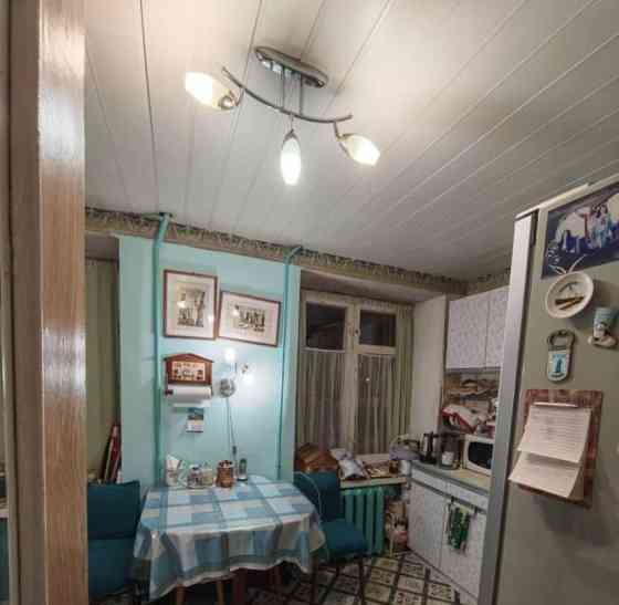 Комната, 20.1 м2, 1/9 эт. Москва