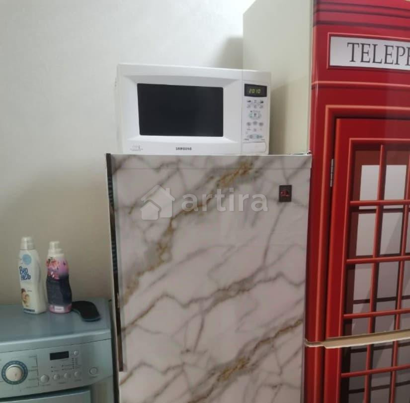 Комната, 13.5 м2, 7/9 эт. Уфа - изображение 1