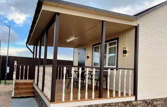 Коттедж, 300 м2 Москва