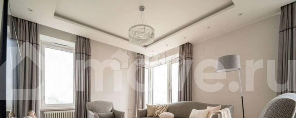 3-комн. квартира, 58.3 м2, 8/9 эт. Москва - изображение 6