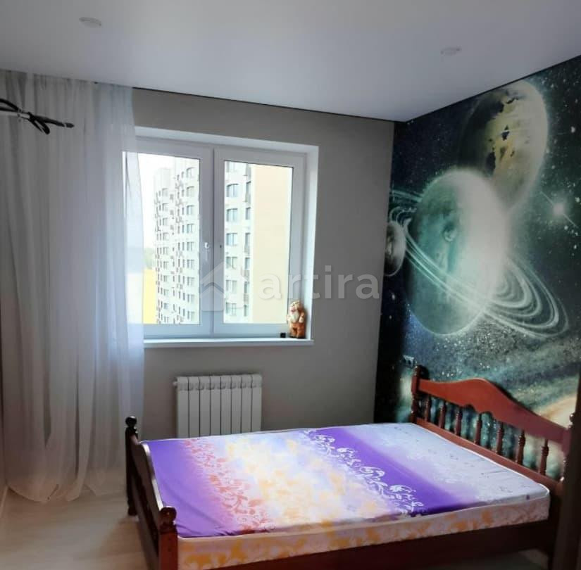 Комната, 10 м2, 9/15 эт. Звенигород - изображение 6