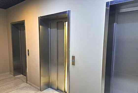 2-комн. квартира, 67 м2, 8/24 эт. Москва