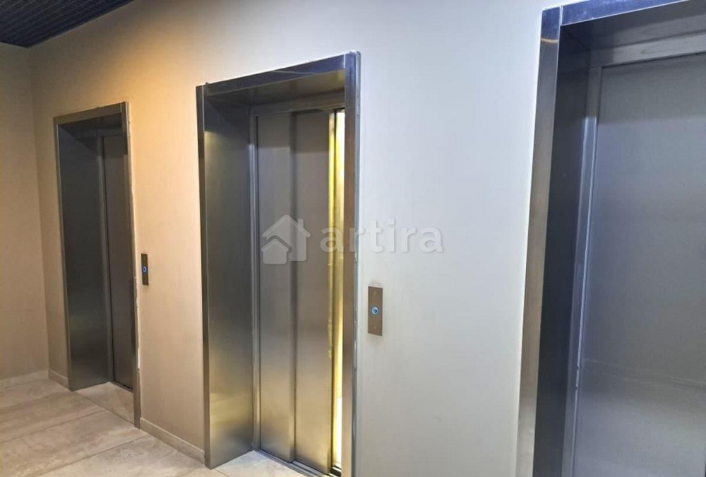 2-комн. квартира, 67 м2, 8/24 эт. Москва - изображение 4