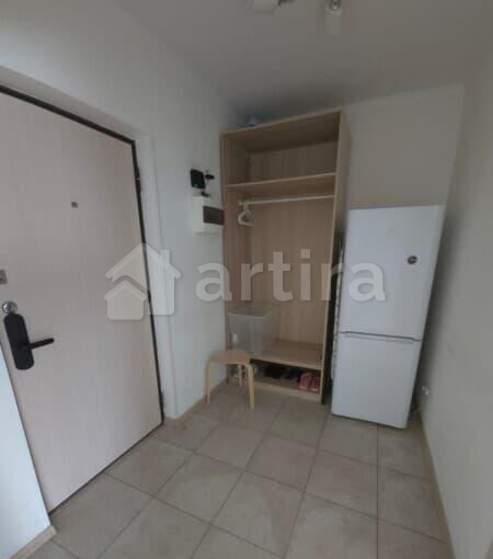 1-комн. квартира, 42 м2, 3/17 эт. Москва - изображение 8