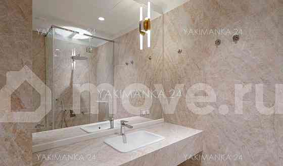 Студия, 37.4 м2, 42/75 эт. Москва