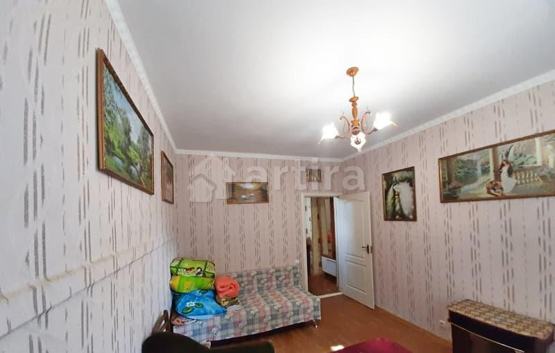 1-комн. квартира, 25 м2, 2/2 эт. Алушта - изображение 2