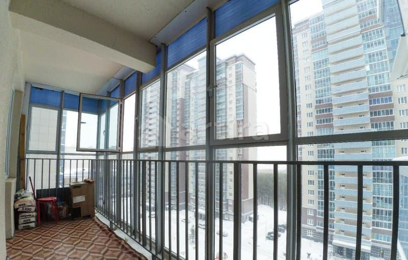 2-комн. квартира, 60 м2, 8/16 эт. Казань - изображение 9