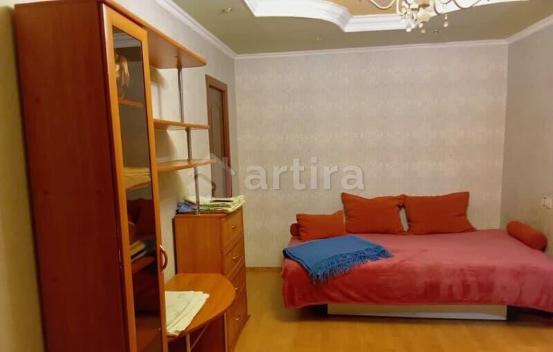 2-комн. квартира, 47 м2, 4/5 эт. Электросталь - изображение 12